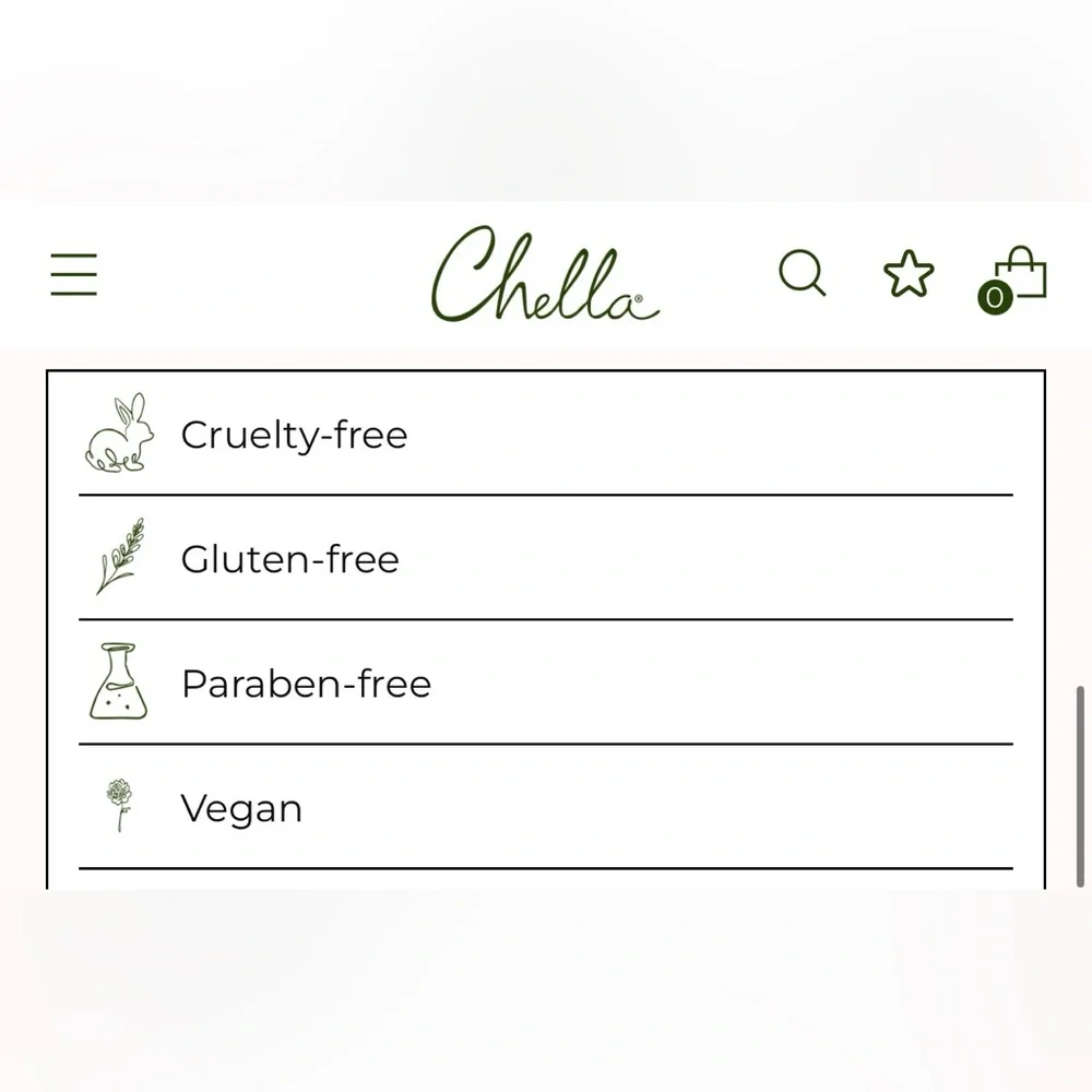Chella warm playful